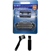 【2個セット】ES 9013 パナソニック ラムダッシュ 替刃 es9013.jpg